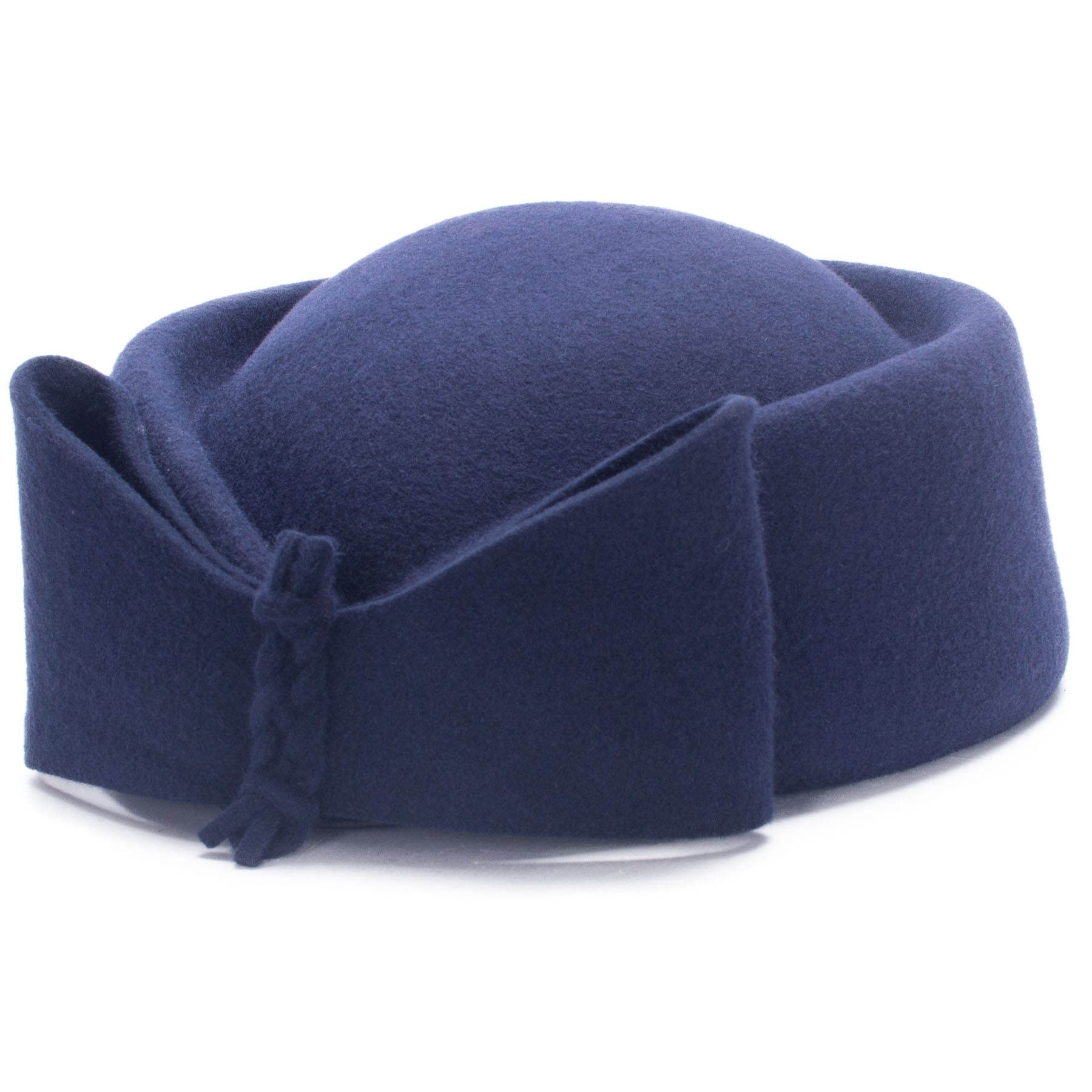 Lawliet Teardrop Tovenaar Vrou - Fedora Hat Wool recensie en prijs