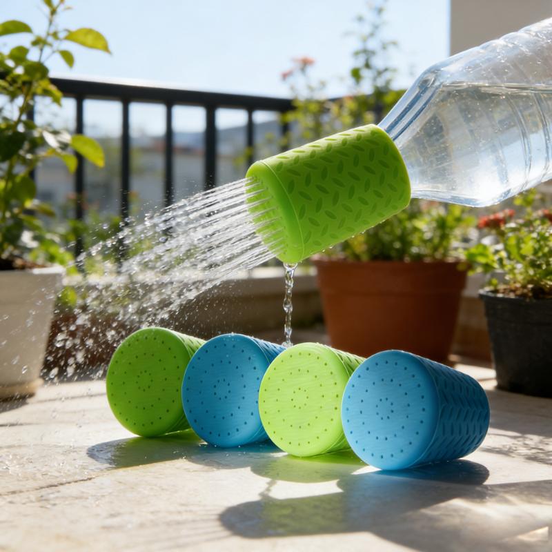 Gemakkelijk te reinigen draagb - Swim Hat Silicone recensie en prijs