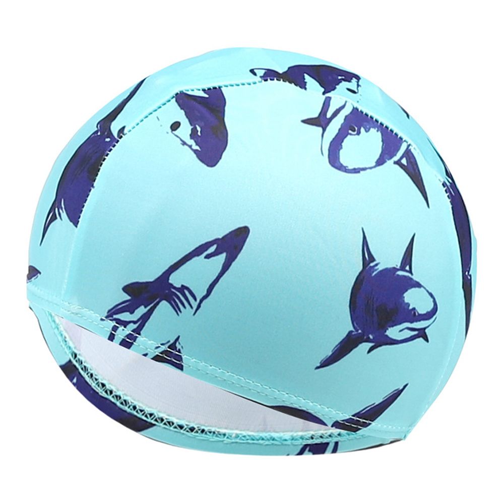 Cartoon Kinderen Jongens Meisj - Swim Hat Silicone recensie en prijs