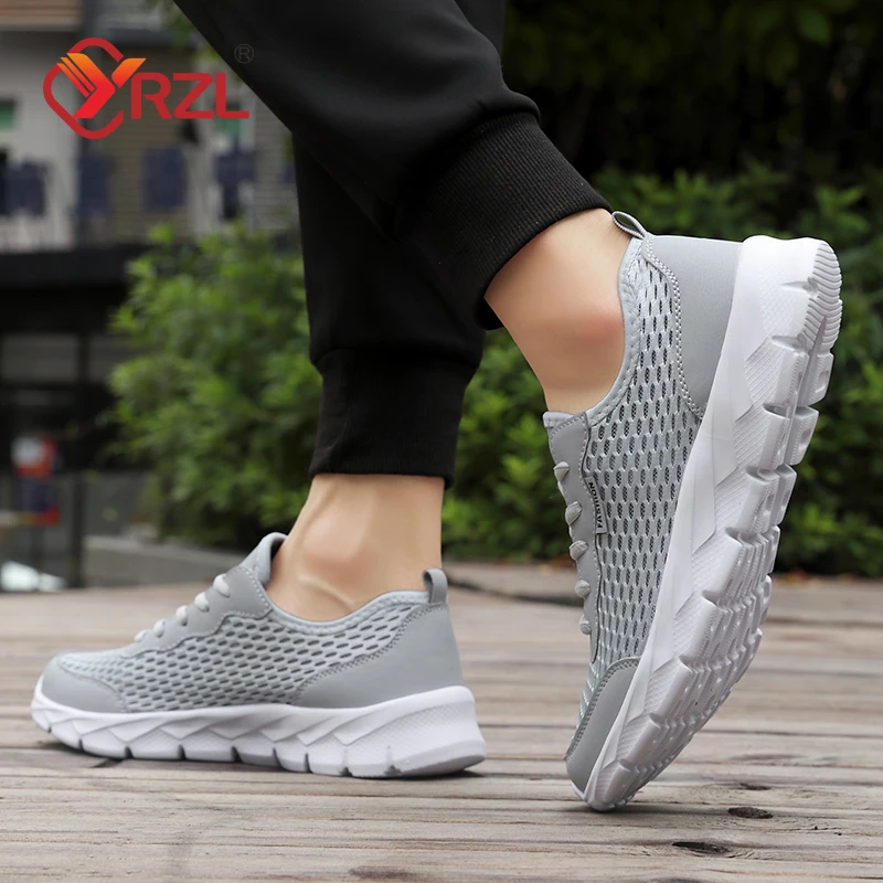 YRZL Tennisschoenen voor Heren - Running Cap Lightweight recensie en prijs