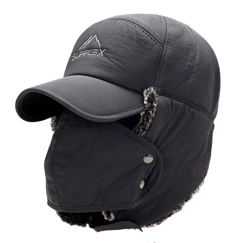 Winterbont warme winddichte mu - Trapper Hat Ear Flap recensie en prijs