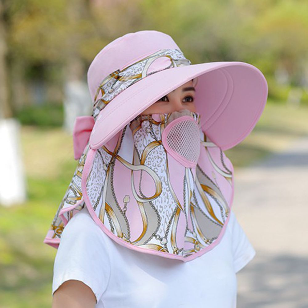 Visserspetten Kledingaccessoir - Bucket Hat Cotton recensie en prijs