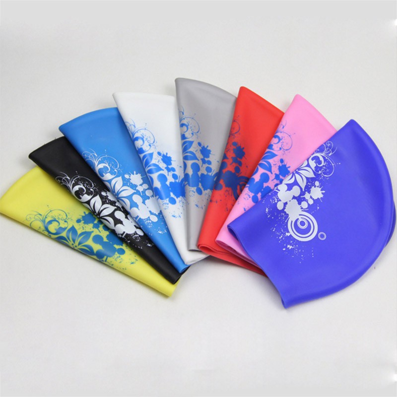 Siliconen Badmuts voor Lang Ha - Swim Hat Silicone recensie en prijs