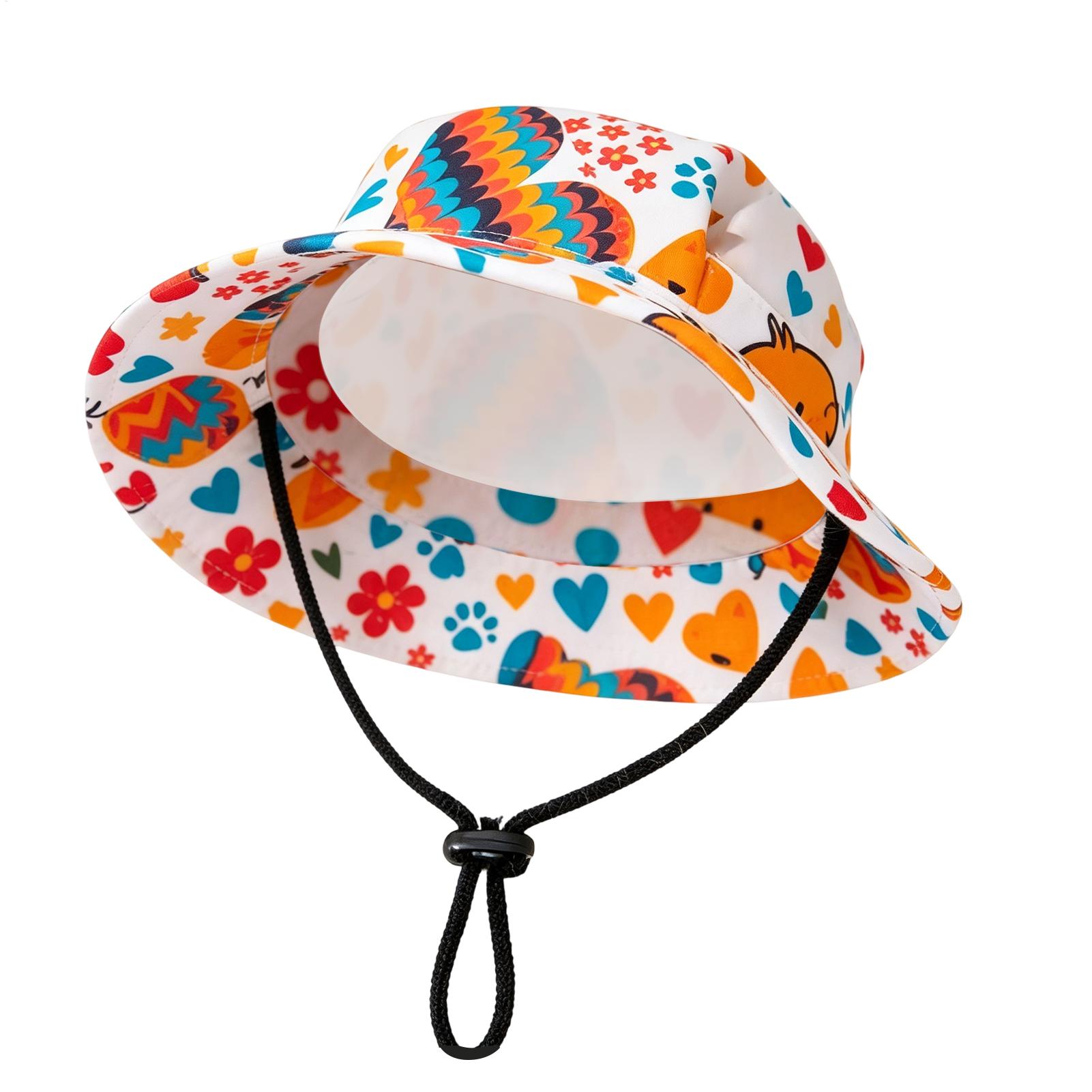 1PC verstelbare hondenhoed met - Running Cap Lightweight recensie en prijs