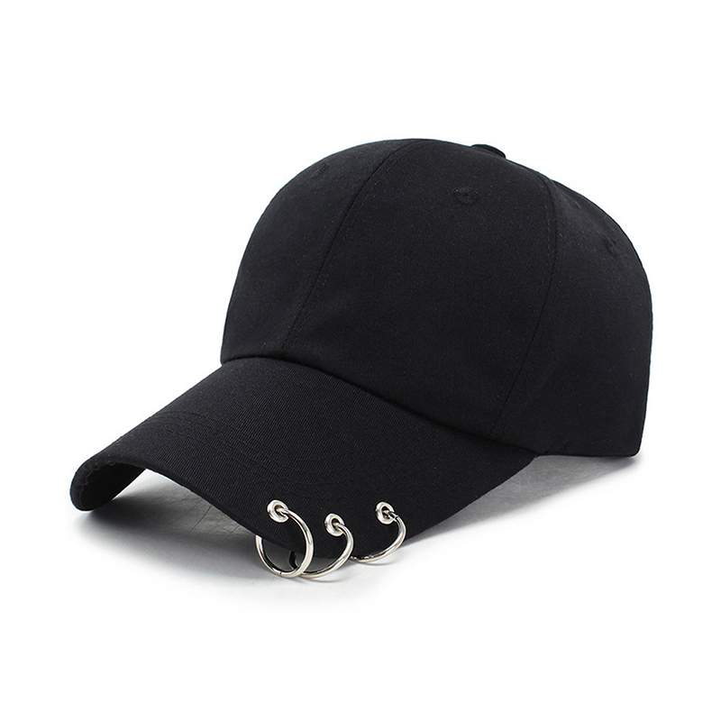 Snapback hoeden unisex met rin - Dad Hat Cotton recensie en prijs