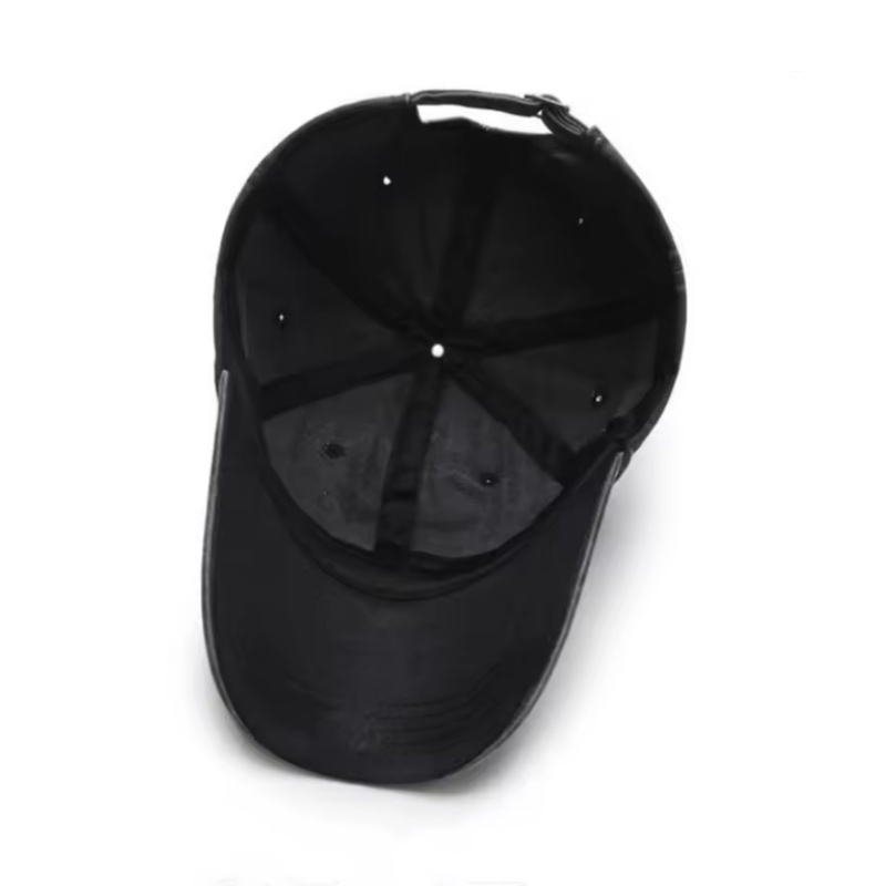 Mannen Vrouwen Gewassen Distre - Dad Hat Cotton recensie en prijs