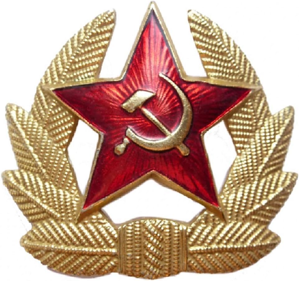 Russische Hoed Sovjetleger Mil - Trapper Hat Ear Flap recensie en prijs