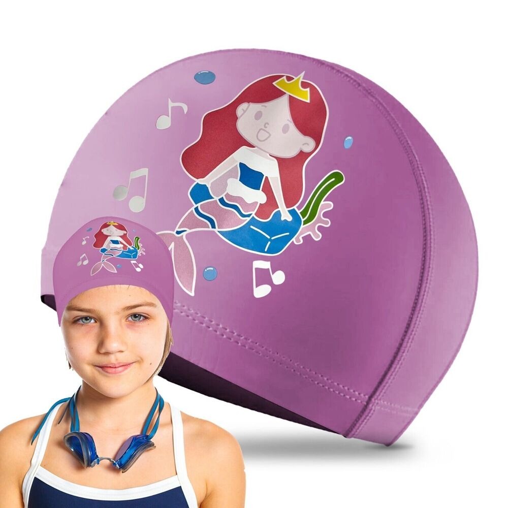 PU-gecoate badmutsen siliconen - Swim Hat Silicone recensie en prijs