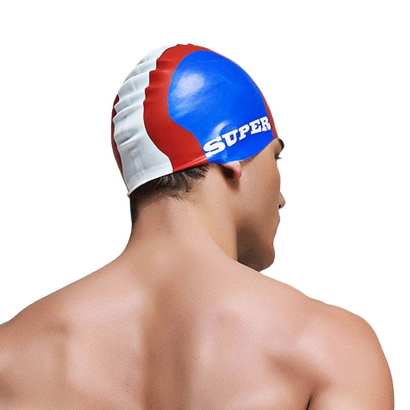 Zomer Waterman Zwemkappen Sili - Swim Hat Silicone recensie en prijs