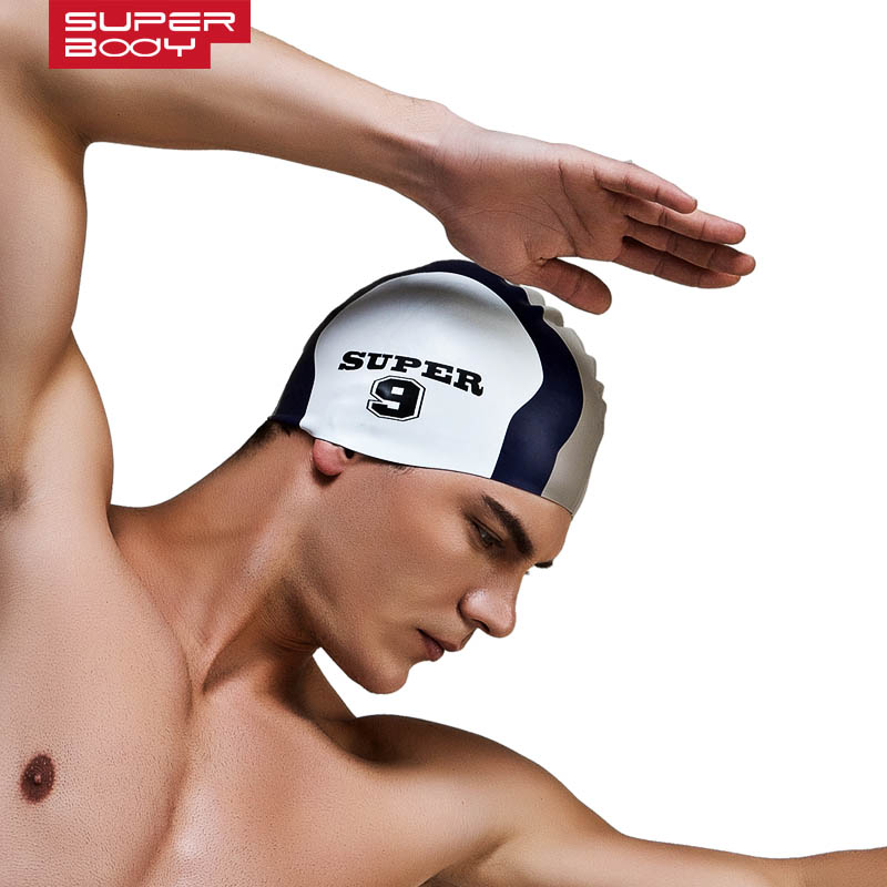 Zomer Waterman Zwemkappen Sili - Swim Hat Silicone recensie en prijs
