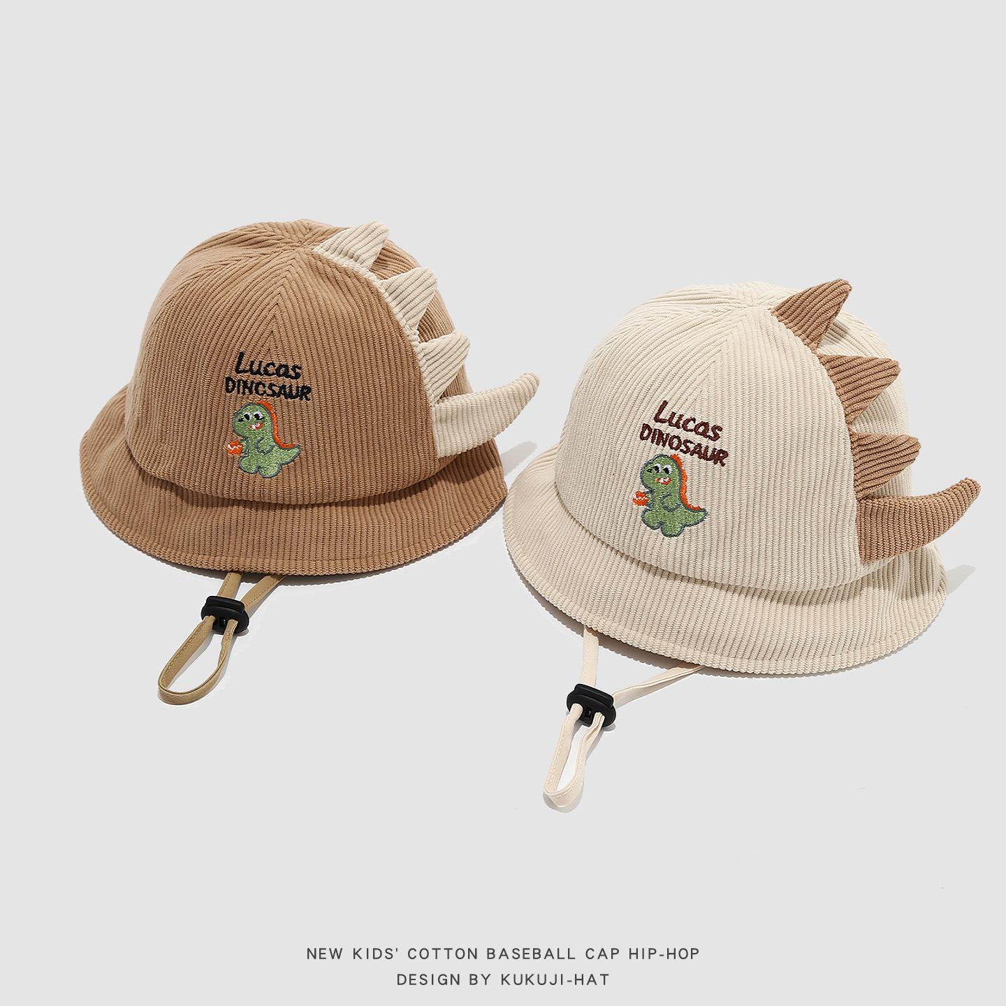 Schattige babyzonnehoed lente  - Bucket Hat Cotton recensie en prijs
