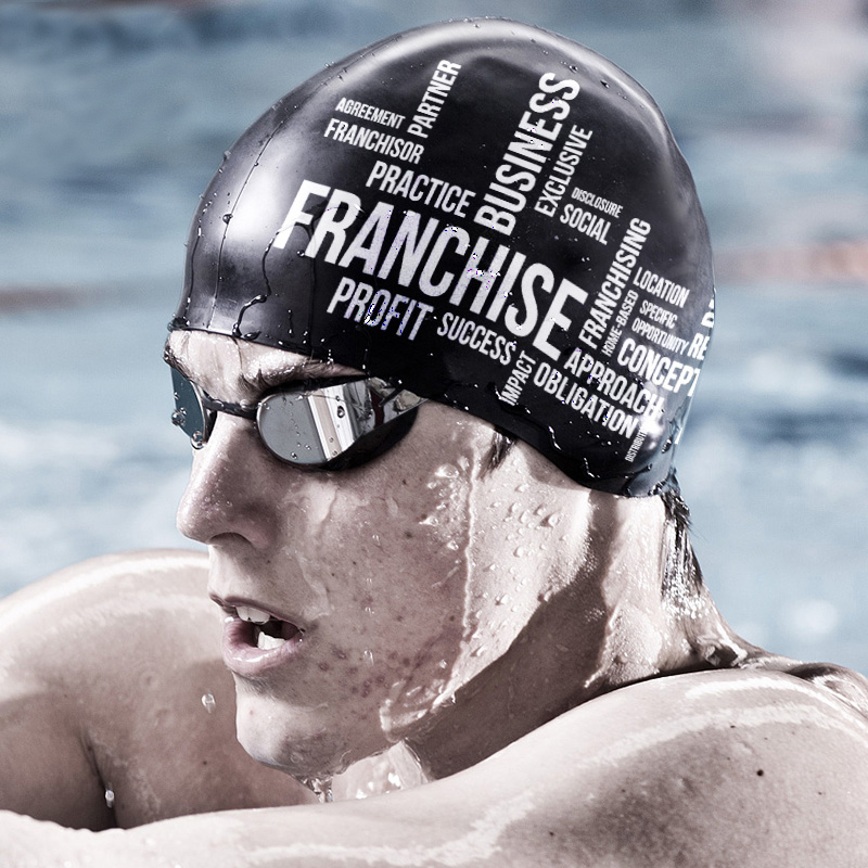 Unisex Big Size Silicagel Comf - Swim Hat Silicone recensie en prijs