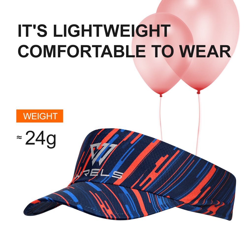 Wrels Verkoelende Rekbare Vizi - Running Cap Lightweight recensie en prijs