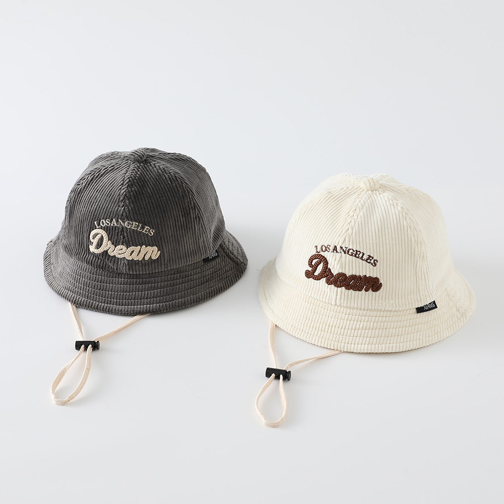 Baby Effen Kleur Zonnehoed Jon - Bucket Hat Cotton recensie en prijs